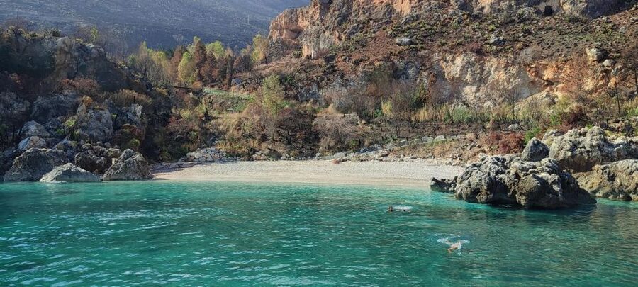 San Vito Lo Capo: Boat Trip with 3 Swimming Stops and Snacks - Why This San Vito Lo Capo Boat Trip Feels Better Than Land Tours