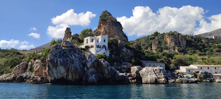 San Vito Lo Capo: Boat Trip with 3 Swimming Stops and Snacks - The 4-Hour Flow: From San Vito to Zingaro and Scopello Faraglioni