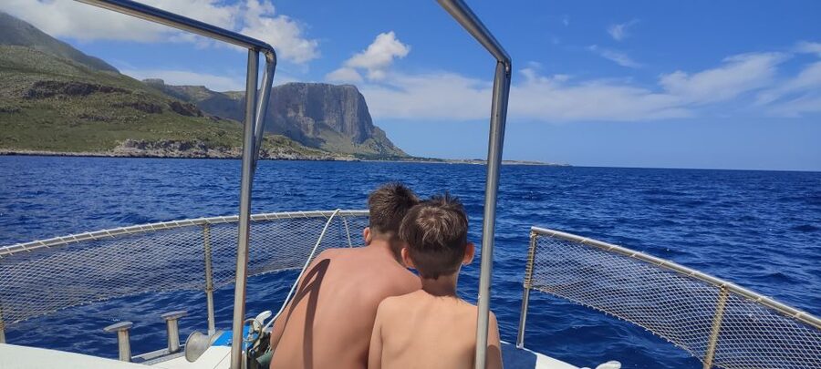San Vito Lo Capo: Boat Trip with 3 Swimming Stops and Snacks - Price and Value: Is $59 Worth It?