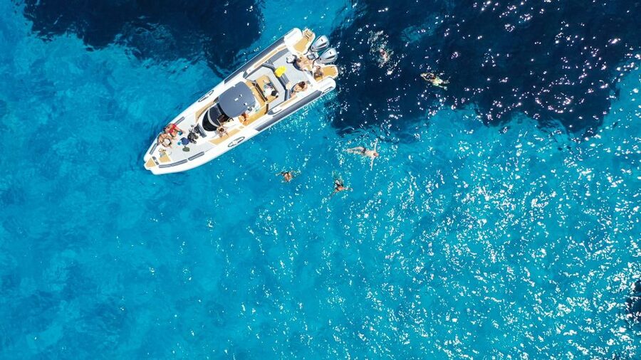 San Vito Lo Capo: Full-Day Boat Trip - Why This San Vito Lo Capo Boat Day Works Better Than Doing It Alone