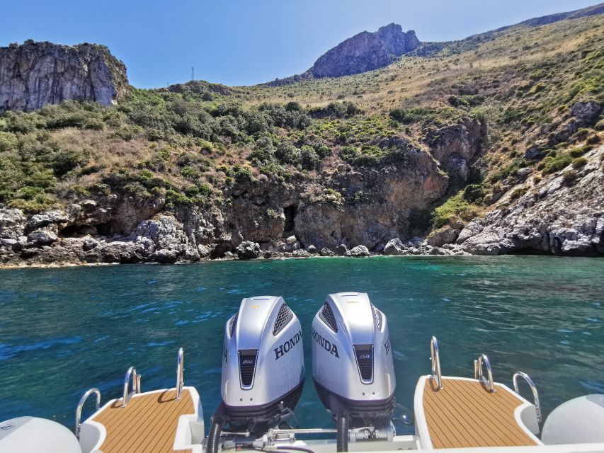 San Vito Lo Capo: Full-Day Boat Trip - Boat Comfort, Crew Style, and the Value of Real Local Guidance