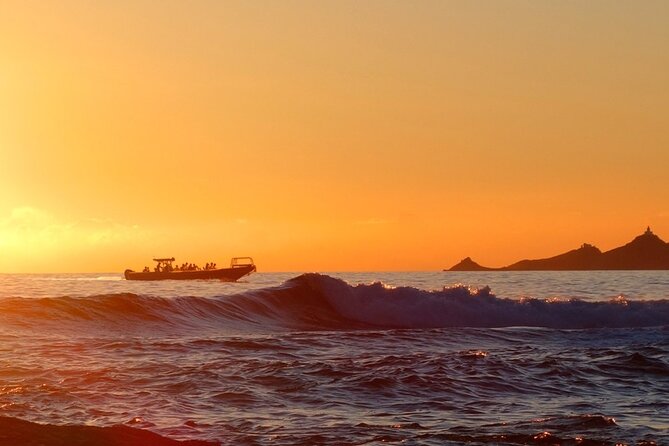 Sanguinaires Islands Sunset Boat Tour - Why this sunset boat from Porticcio is worth your time
