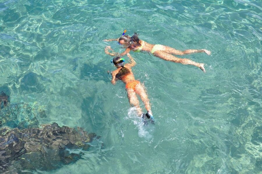 Santa Eulalia: Boat Trip to the North Ibiza Tagomago Island - Who should book this north Ibiza boat trip (and who shouldn’t)