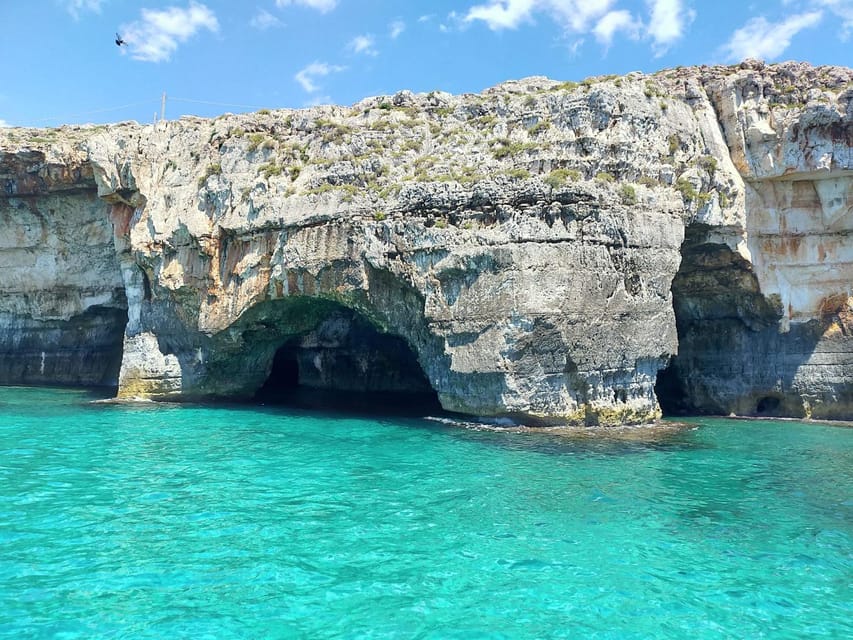 Santa Maria di Leuca: Capo di Leuca Boat Tour - Key things you’ll notice on this Santa Maria di Leuca boat tour