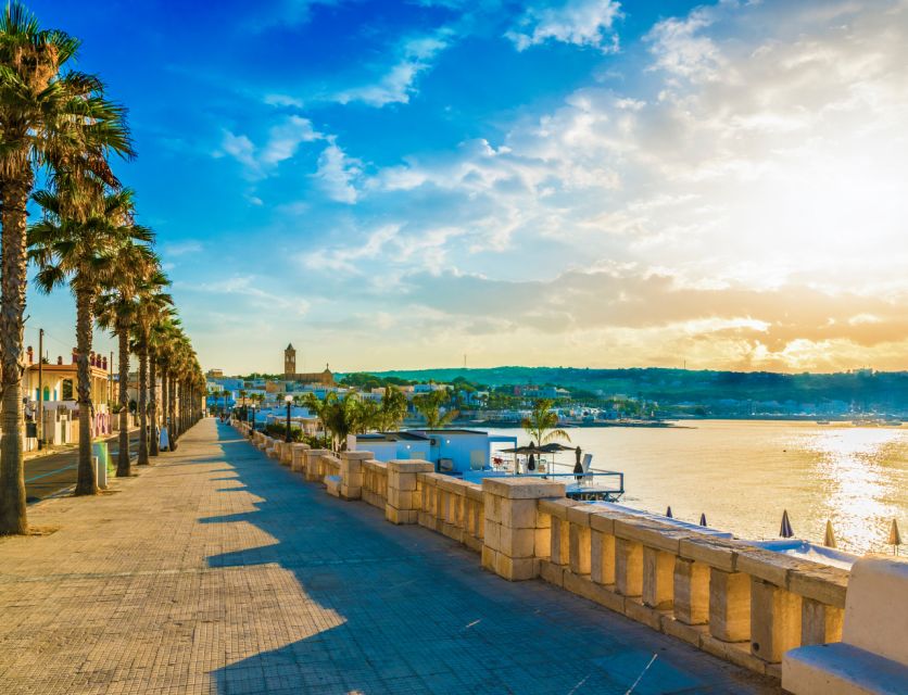 Santa Maria di Leuca: Caves Boat Tour - Price and Value: Is $28 Worth It for 1.5 Hours?