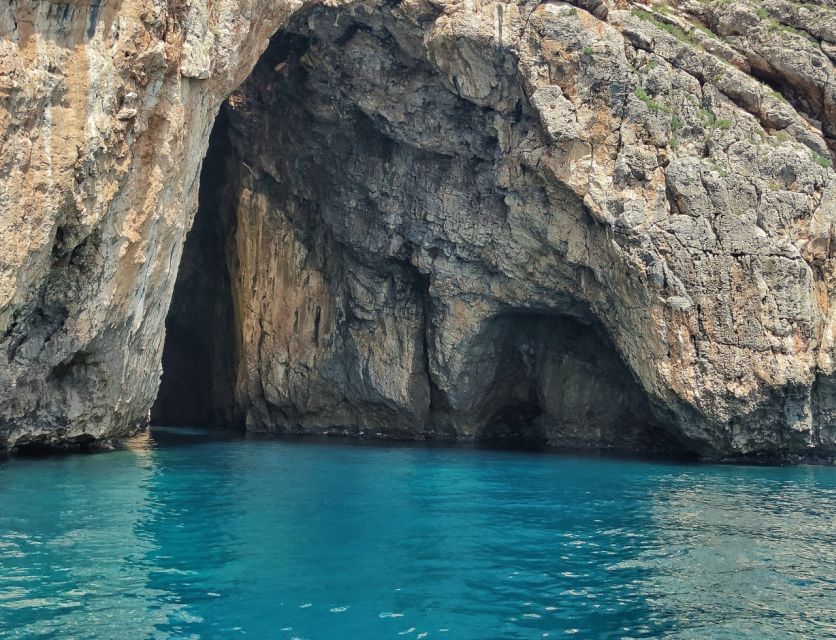 Santa Maria di Leuca: Caves Boat Tour - Who This Tour Fits (and Who Might Want Something Else)