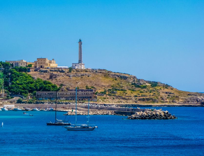 Santa Maria di Leuca: Caves Boat Tour - Final Verdict: Should You Book the Santa Maria di Leuca Caves Boat Tour?