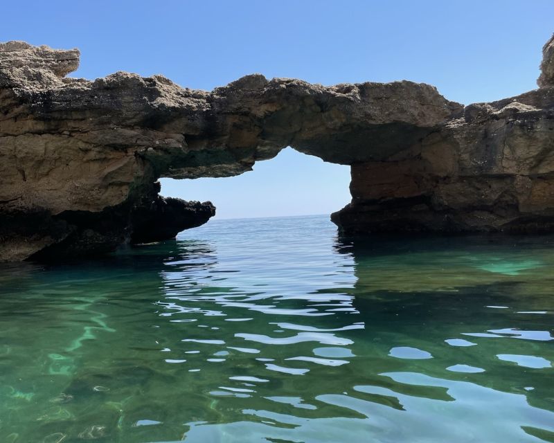 Santa Maria Navarrese: Grotta del Fico and Beaches Boat Trip - What I’d Pack for a Baunei Boat Day (So You Don’t Get Stuck)