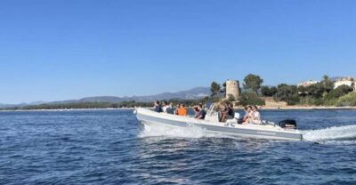 Santa Maria Navarrese: Grotta del Fico and Beaches Boat Trip - Check-In at Explorando Supramonte: Simple Rules That Prevent Stress