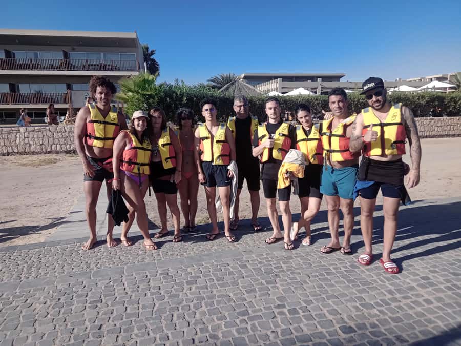 Santa Maria: Snorkeling Boat Tour - Gear, Transfers, and the Photo Question (What You Should Double-Check)