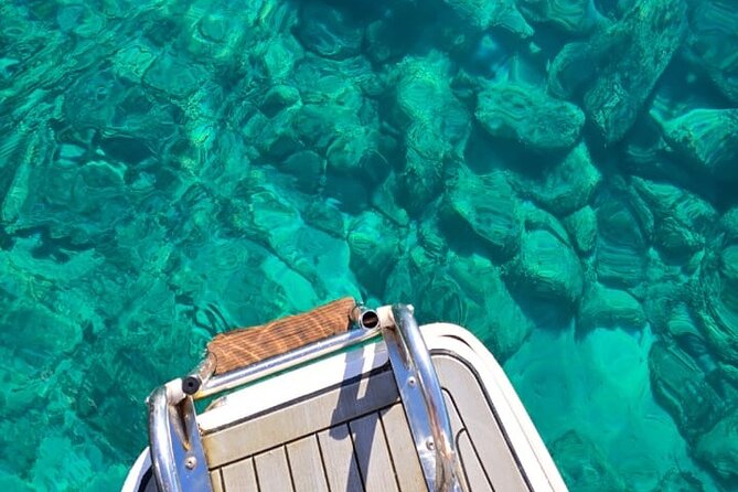 Saranda:Boat Tour to Kakome,Hidden Cave & Beaches,with snorkell. - Key things to know before you go