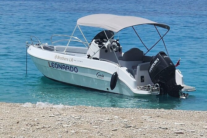 Saranda:Boat Tour to Kakome,Hidden Cave & Beaches,with snorkell. - Setting Sail From Sarandë: the vibe, the timing, the real value