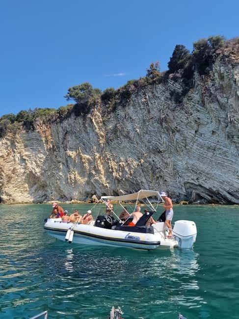 Sarande: Boat Tour to Krorez with Snorkle&Drinks&Swimming - Why this Sarandë-to-Krorez boat day feels different from a normal tour