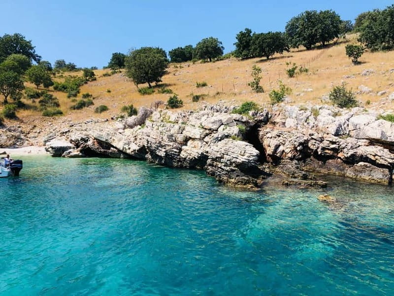 Sarande: Hidden Cave, Gremina, Kakome & Krorez Boat Tour - Key highlights that make this tour worth it