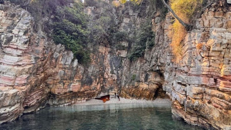 Sarande: Hidden Cave, Gremina, Kakome & Krorez Boat Tour - Sarandë by boat: why this route feels efficient
