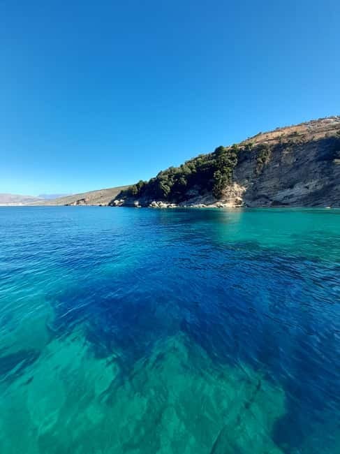 Sarande: Hidden Cave, Gremina, Kakome & Krorez Boat Tour - What to bring (and who should skip it)