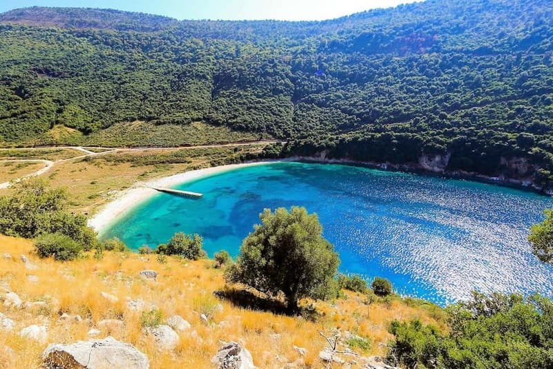 Sarandë: Ionian Coast Hidden Beaches and Caves Boat Tour - Key Points Worth Noting