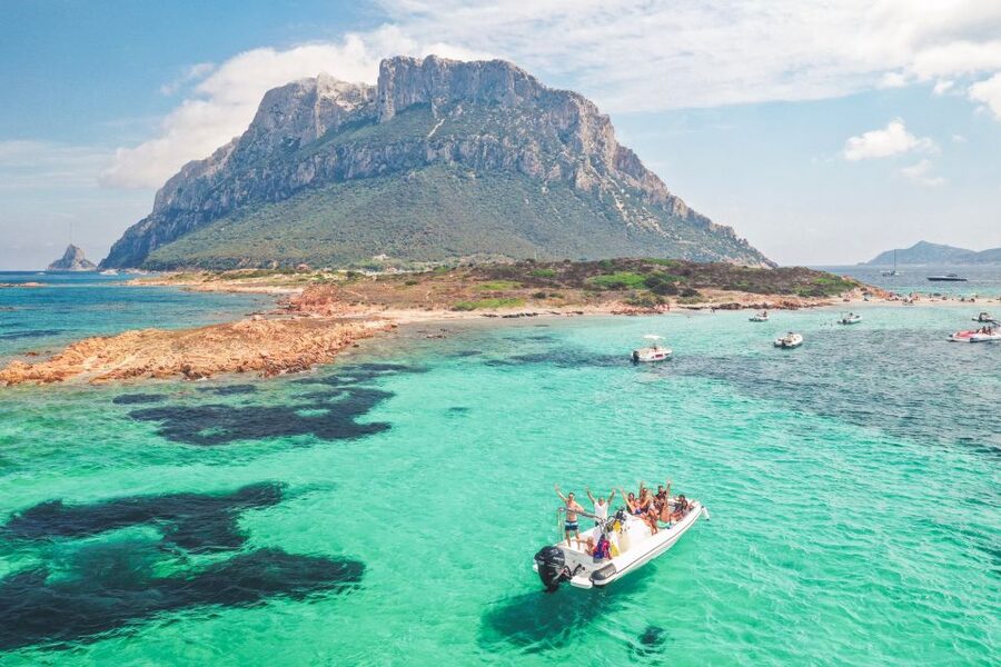Sardegna: Tavolara Boat Tour with Snorkeling - Tavolara and Molara: why this snorkel route hits so hard