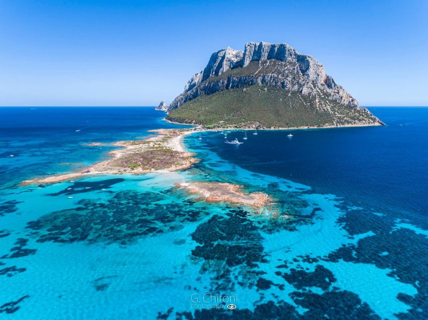 Sardegna: Tavolara Boat Tour with Snorkeling - Snorkeling reality check: what makes this tour work for first-timers