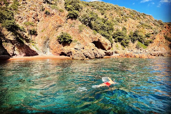 Scandola at sunset: Girolata & Corsican flavours - Key highlights you’ll care about