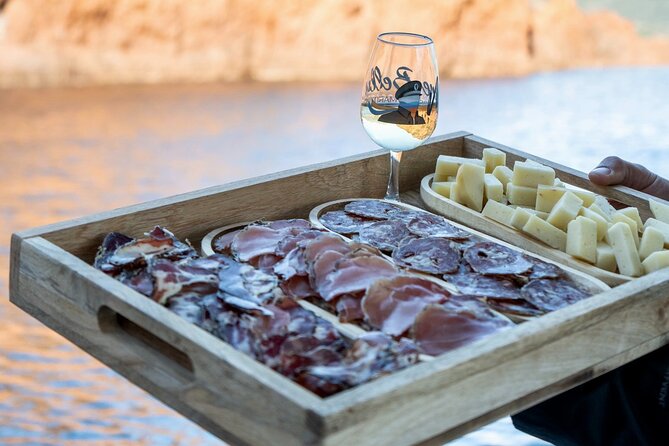 Scandola at sunset: Girolata & Corsican flavours - Price and value: what $296.46 buys you (and why it’s not just sightseeing)