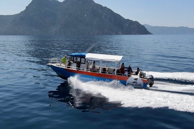 Scandola & Girolata: The Must-see Excursion EN Corsica - Why These Stops Look So Good From a Boat