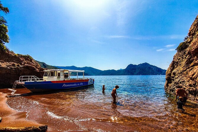 Scandola & Girolata: The Must-see Excursion EN Corsica - Price and Value: Is $261 Worth It?