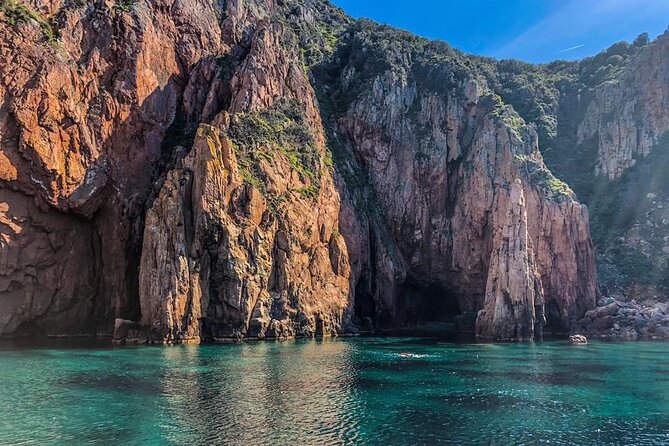 Scandola & Girolata: The Must-see Excursion EN Corsica - Who This Excursion Fits Best