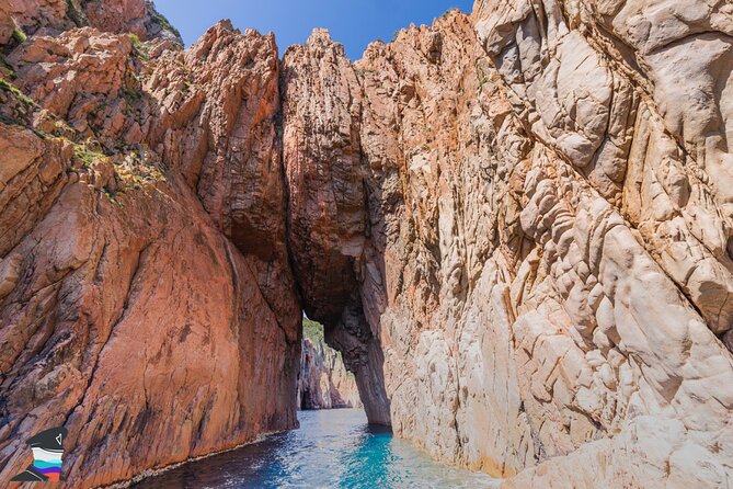 Scandola & Girolata: The Must-see Excursion EN Corsica - My Take: Should You Book Scandola & Girolata With Mare Bellu?