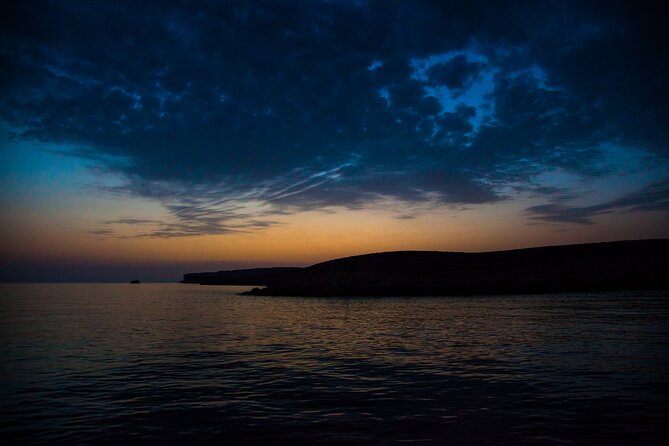SciatumiaDay boat tour to Lampedusa with typical lunch - Quick Takeaways