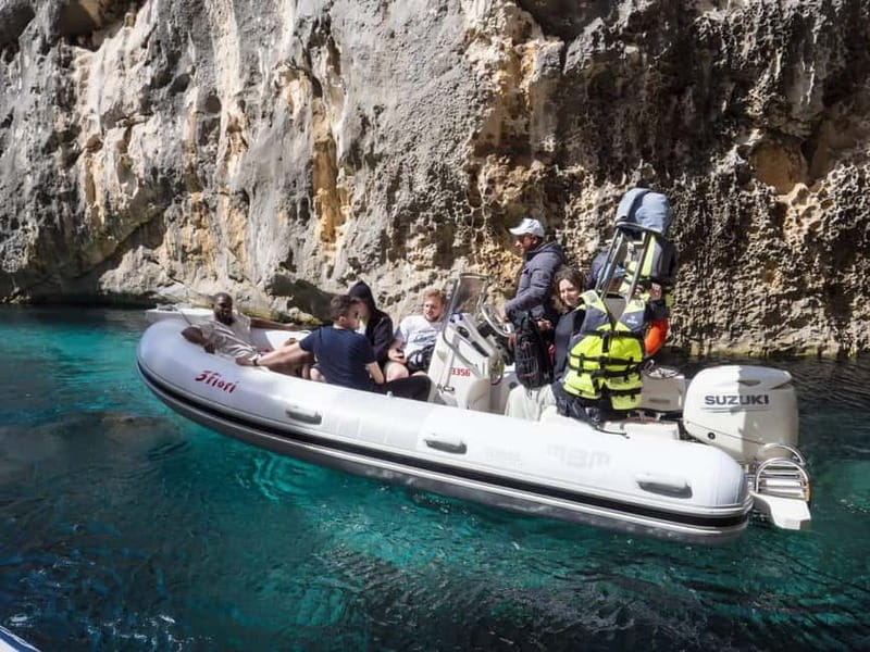 Secret Blue Cave & Grama Bay - Speed Boat Tour - Who This Tour Fits Best (and Who Might Want Another Option)