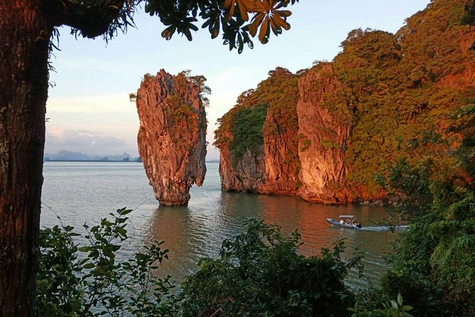 Secrets Of Phang Nga Bay Boat Tour From Phuket By Phuket Sail Tours - Why this Phang Nga Bay tour feels calmer than the usual big-boat day