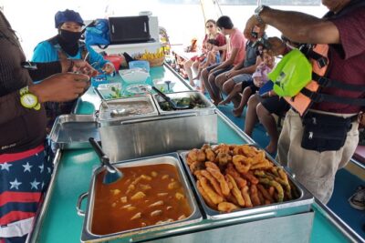 Secrets Of Phang Nga Bay Boat Tour From Phuket By Phuket Sail Tours - Elephant Cave: one of the bay’s most recognizable stops