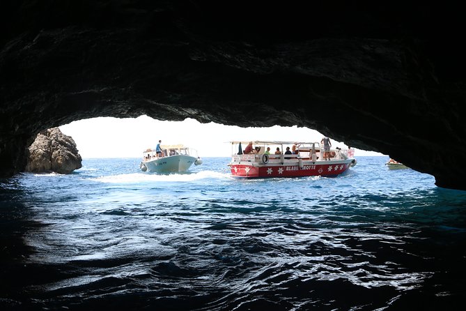 Self-tailored Private Kotor Boat Tour Pay by the Hour - Kotor Old Town Departure: Getting Away From the Crowds
