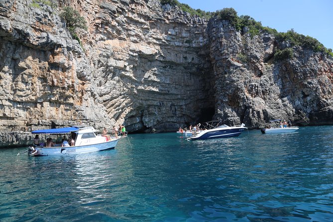 Self-tailored Private Kotor Boat Tour Pay by the Hour - Perast: Baroque Town Time With Real Breathing Space