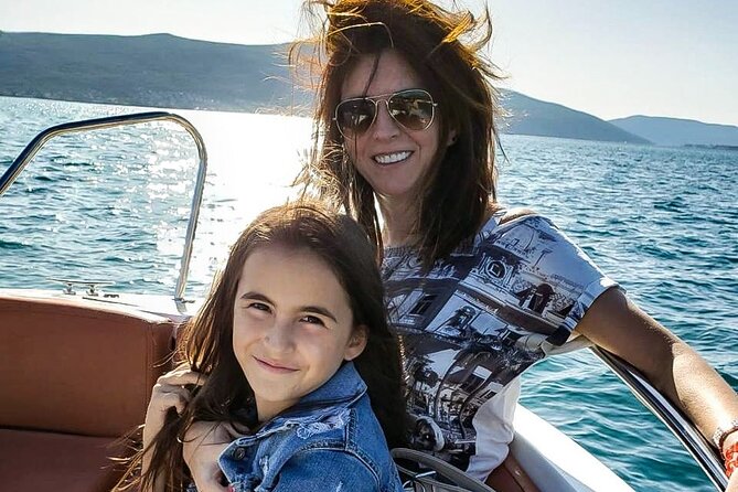 Self-tailored Private Kotor Boat Tour Pay by the Hour - Our Lady of the Rocks: The 1630 Church and the Ticket You’ll Need