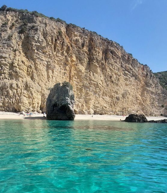 Sesimbra: Secret Bays and Beaches Boat Tour with Snorkeling - What to bring for sun-heavy sea time (and how to get the best experience)