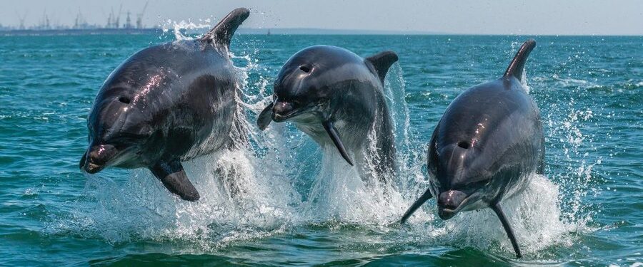 Setúbal: Dolphin Watching Boat Tour - Setúbal Bay’s dolphin waters: the “why” behind this 2-hour tour