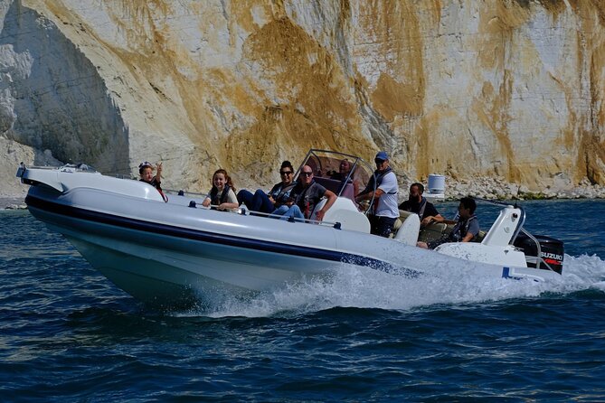 Seven Sisters Boat Trip - Key Reasons This Trip Gets Such Strong Scores