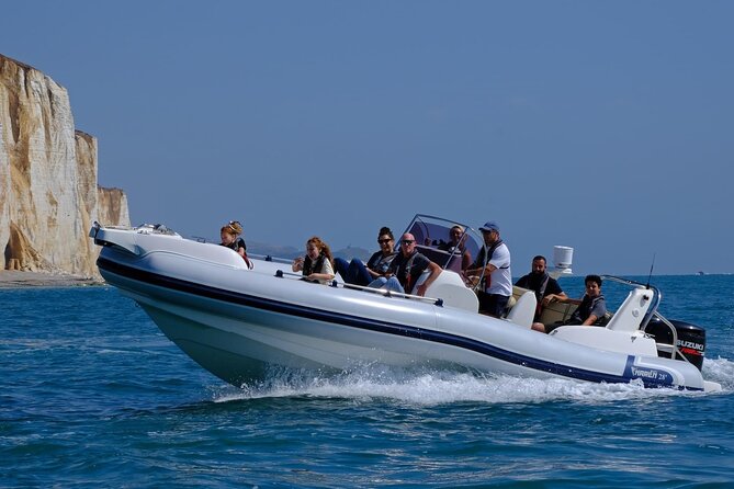 Seven Sisters Boat Trip - Why Seeing the Seven Sisters From the Water Changes Everything