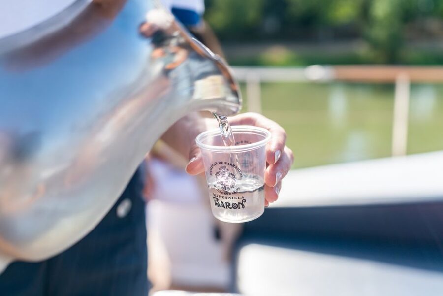 Seville: Guadalquivir Boat Tour with Optional Lunch/Dinner - Timing Matters: Heat in Summer, Chill on the Water