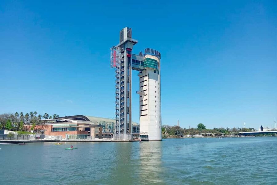 Seville: Restaurant Boat Ride on the Guadalquivir with Lunch/Dinner - Bottom Line: Should You Book Fun Ride Sevilla?