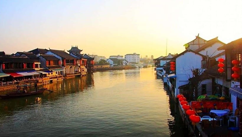Shanghai: Zhujiajiao Private Tour w/ Boat Ride & Garden - Kezhi Ancient Garden: A Calm Reset from Canal Noise