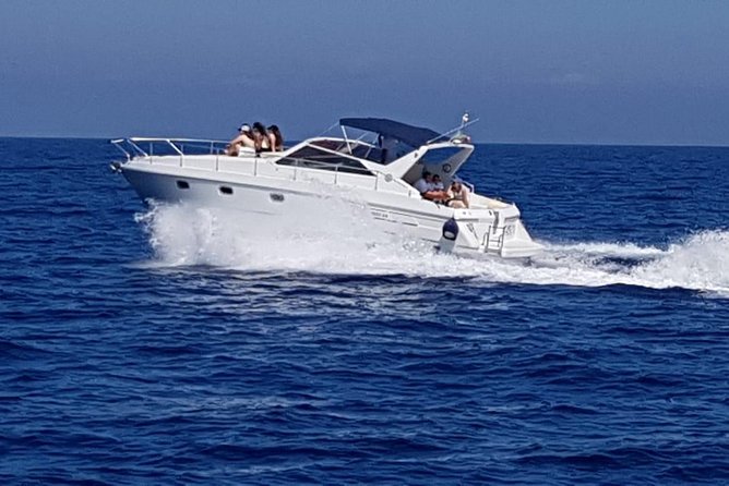 Shared boat tour from Sorrento to discover Capri - Pricing and What to Budget: The Real Total in Euros