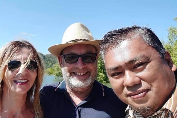 Sharing Half Day Kilim Geoforest Park Mangrove Boat Tour - Key Highlights That Make This Tour Worth Your Time