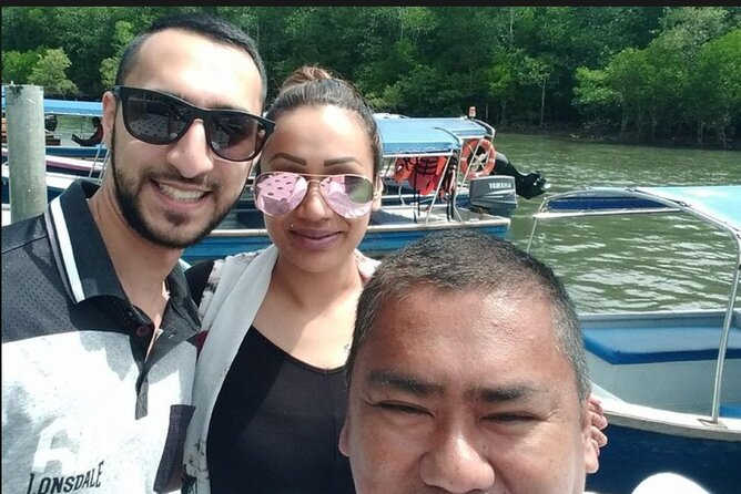 Sharing Half Day Kilim Geoforest Park Mangrove Boat Tour - Kilim Geoforest Park by Boat: The Langkawi Side Most People Miss