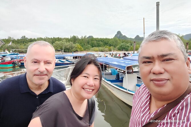 Sharing Half Day Kilim Geoforest Park Mangrove Boat Tour - Mangrove River Cruise: The Part You’ll Actually Remember