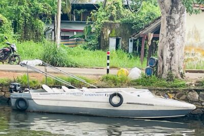 Shikara Boat Tour Alleppey Backwater Fantastic Boat Cruise - Choosing your timing: from 1 hour to 7 or 8