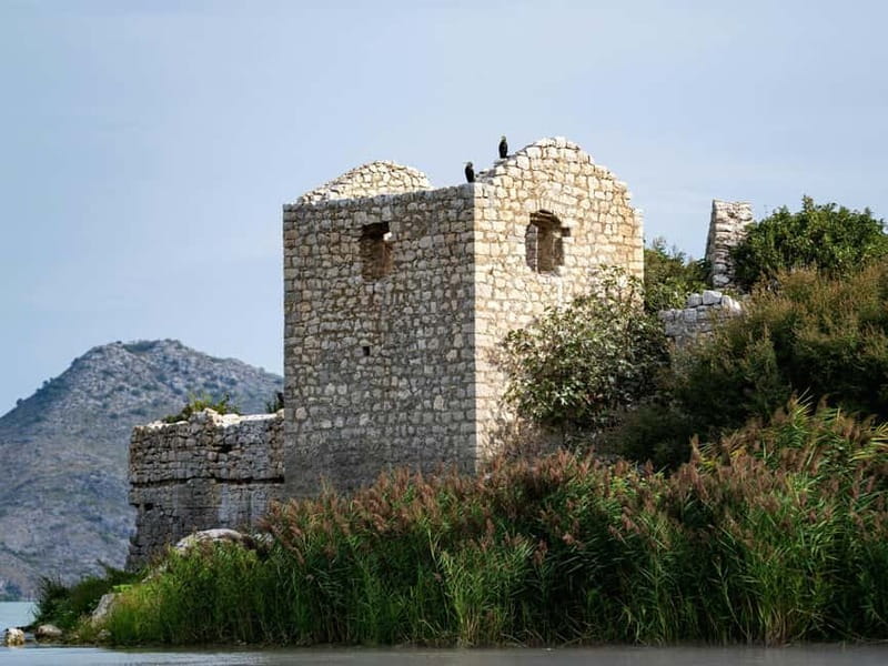 Short Skadar Lake Boat Tour to Morača River with Drinks - Key Things You’ll Love About This Skadar Boat Tour