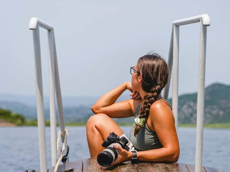 Short Skadar Lake Boat Tour to Morača River with Drinks - A Short Boat Ride That Packs Big Skadar Energy